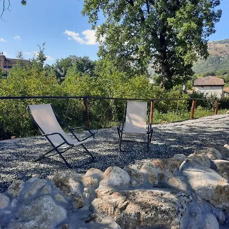 Agriturismo Albero Del Miele Villa San Rufo Exterior photo