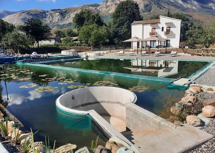 Agriturismo Albero Del Miele