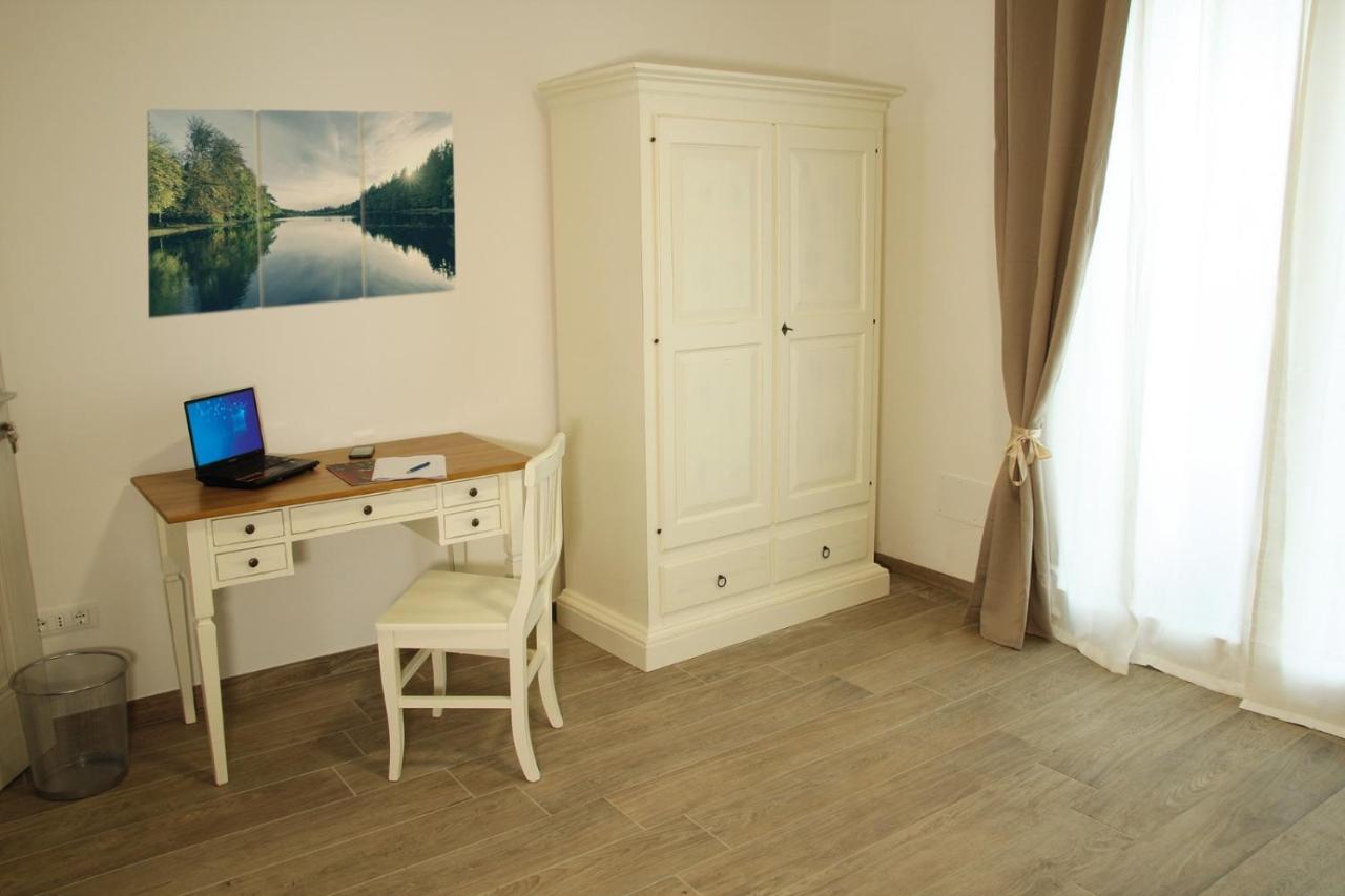 Agriturismo Albero Del Miele * San Rufo