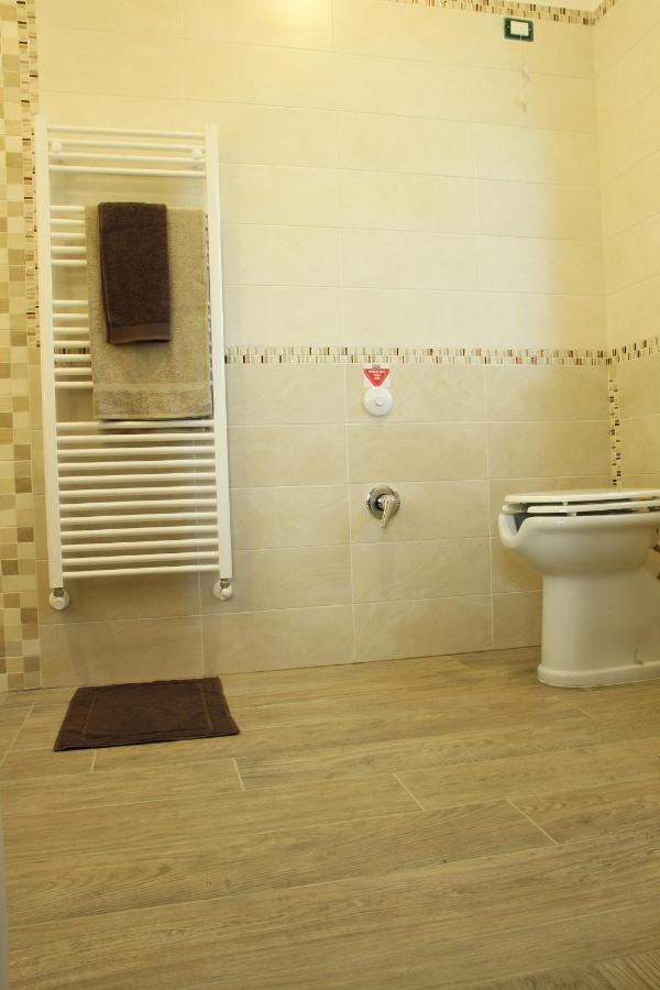 Agriturismo Albero Del Miele *